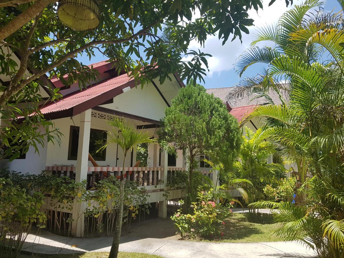 Resort Koh Pha-ngan 3*