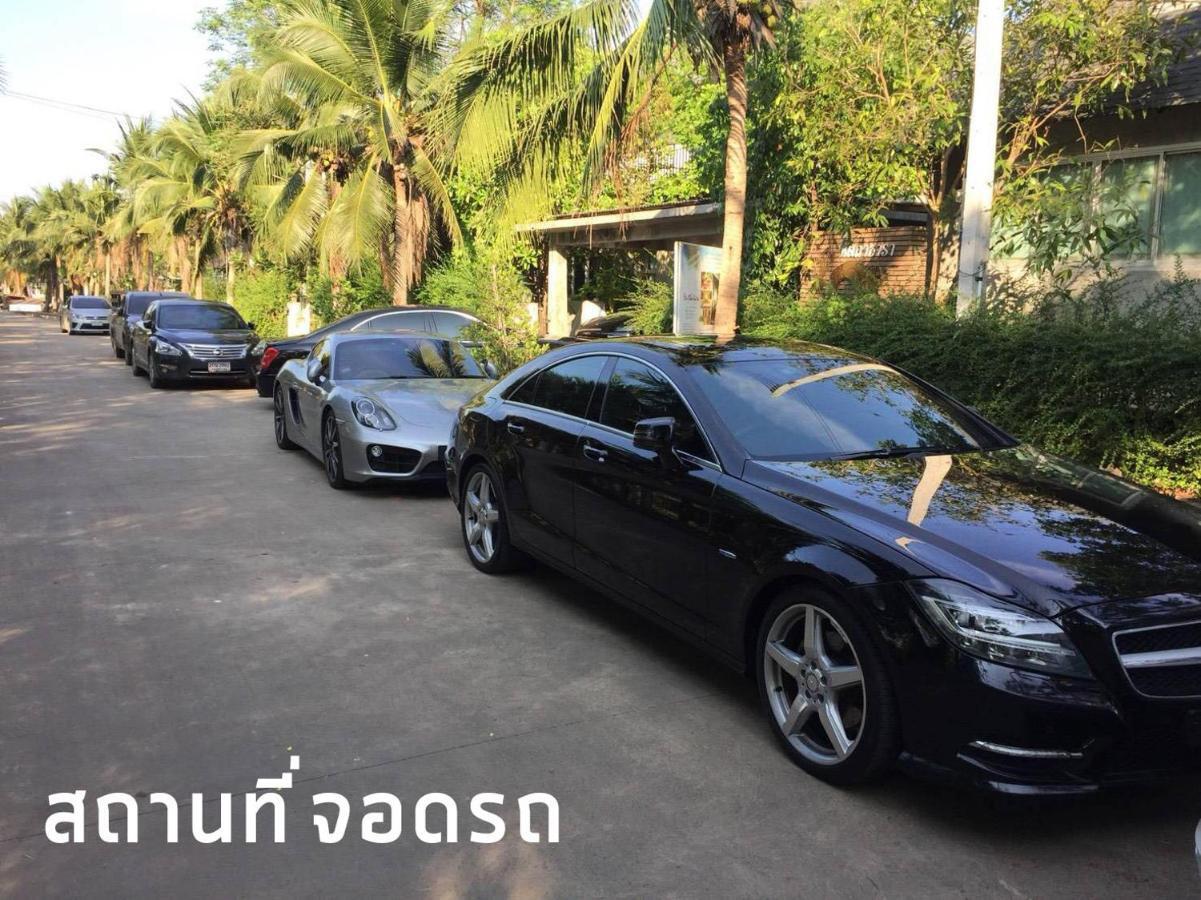 Hatthatara 2* Samut Songkhram