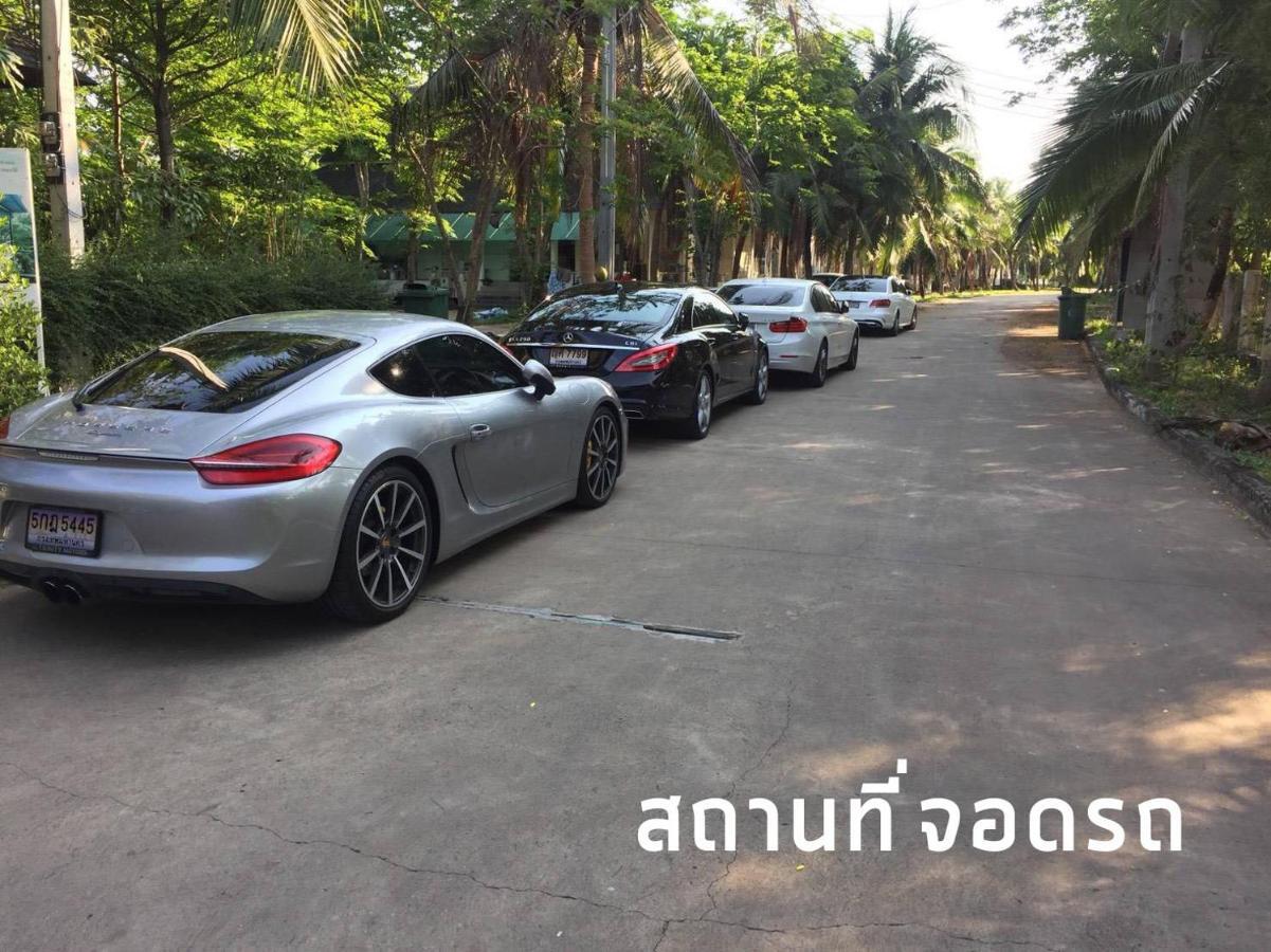 Hatthatara Resort Samut Songkhram