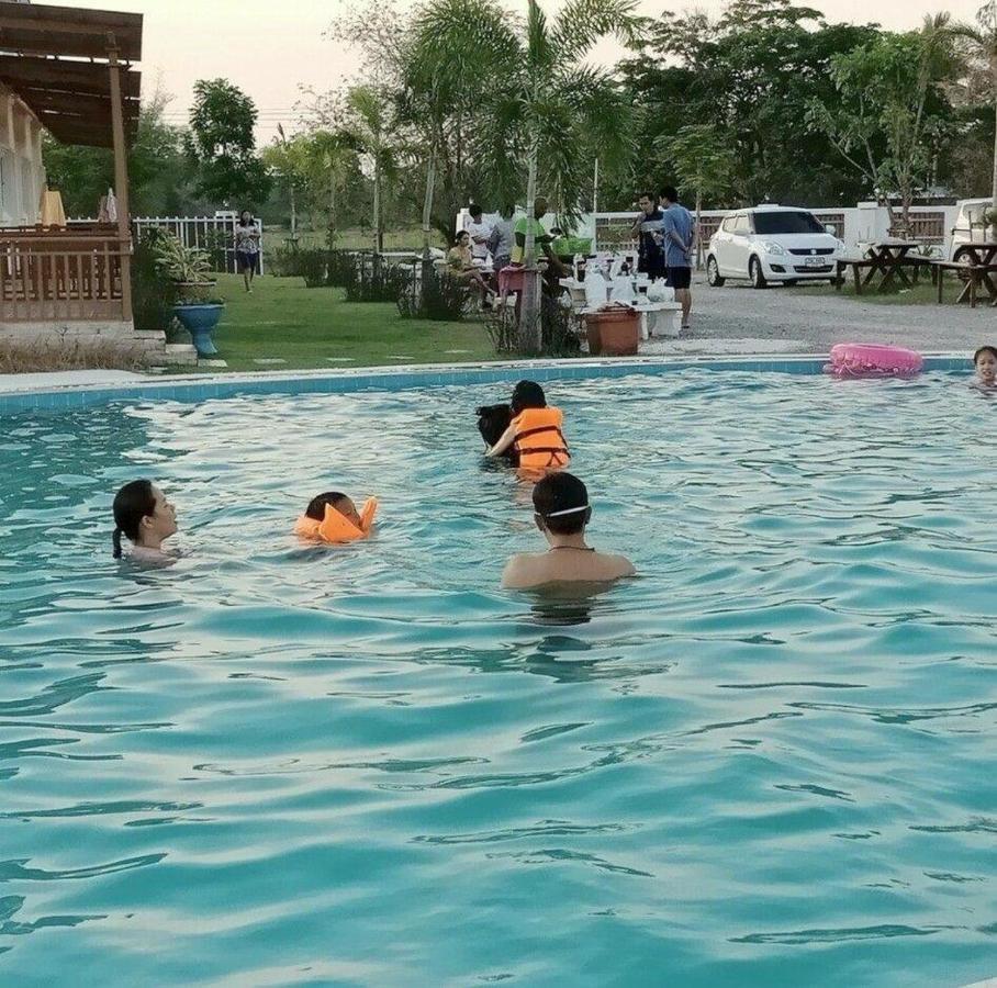 Thitinaddharesort ธิตินัดดา Resort
