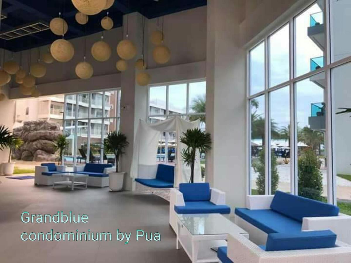 Apartment Grandblue 106,302 Mae Phim