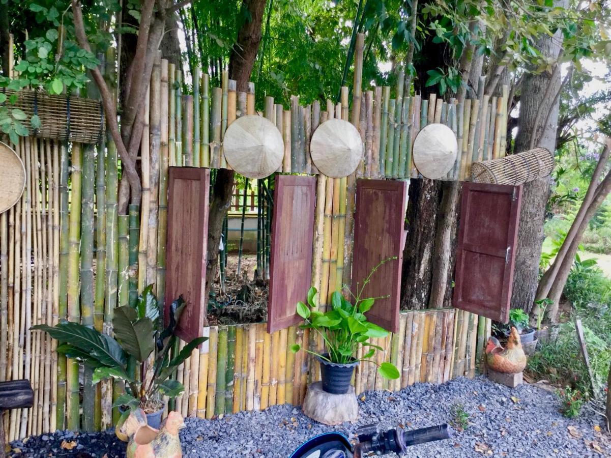 Resort Baan Thung *