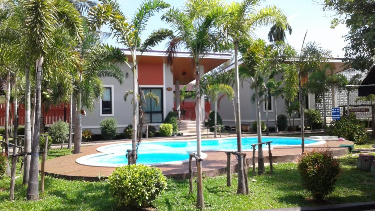 Resort Baan Pran Boutique