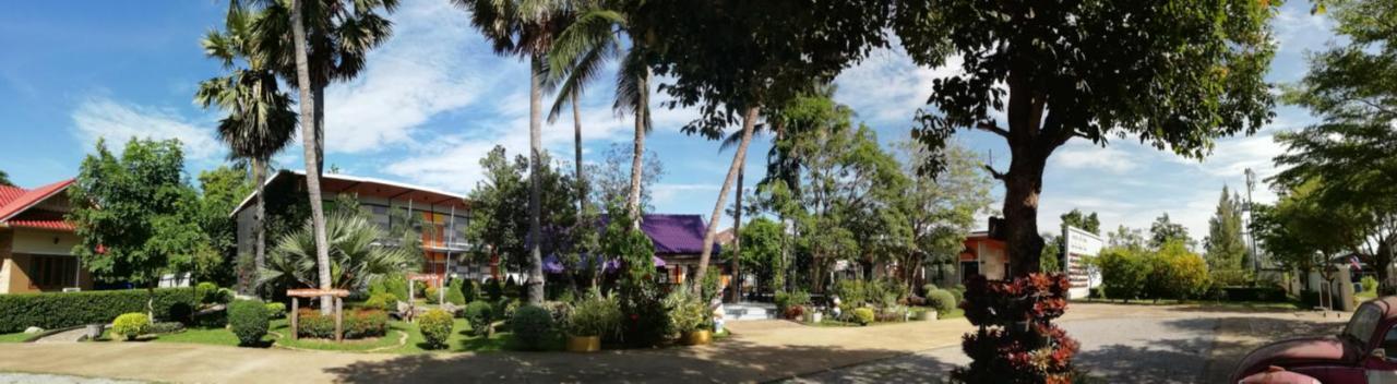 Resort Baan Pran Boutique Hua Hin