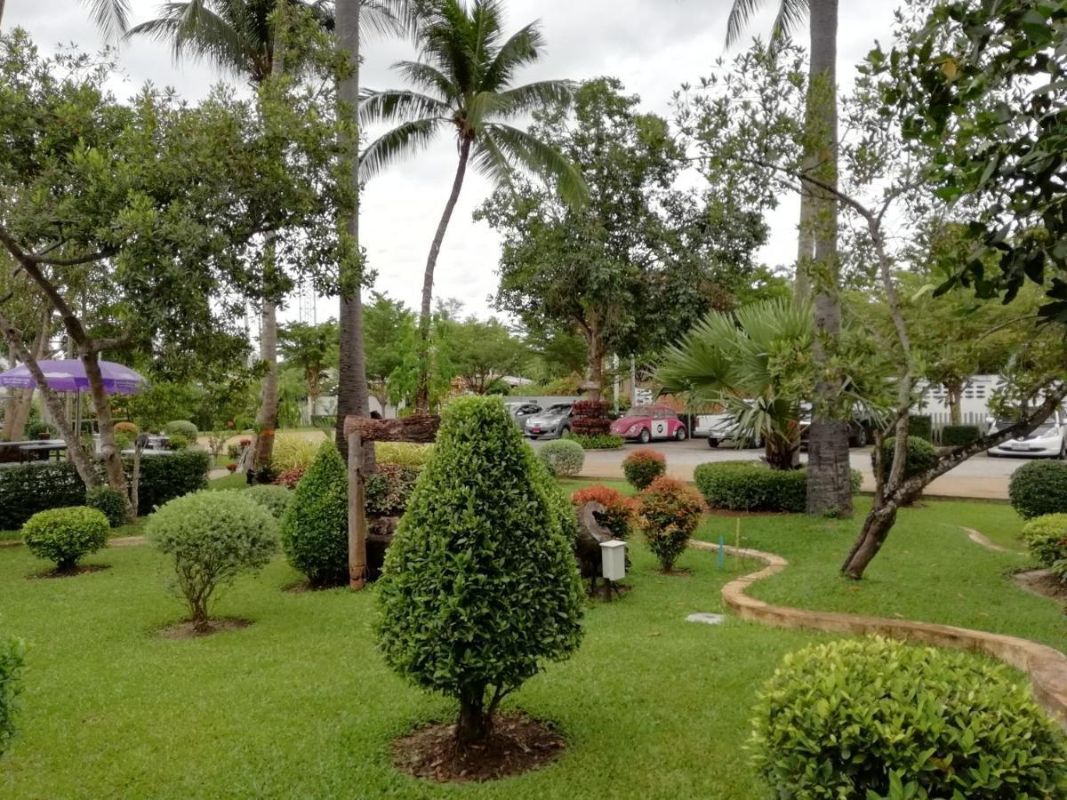 Resort Baan Pran Boutique