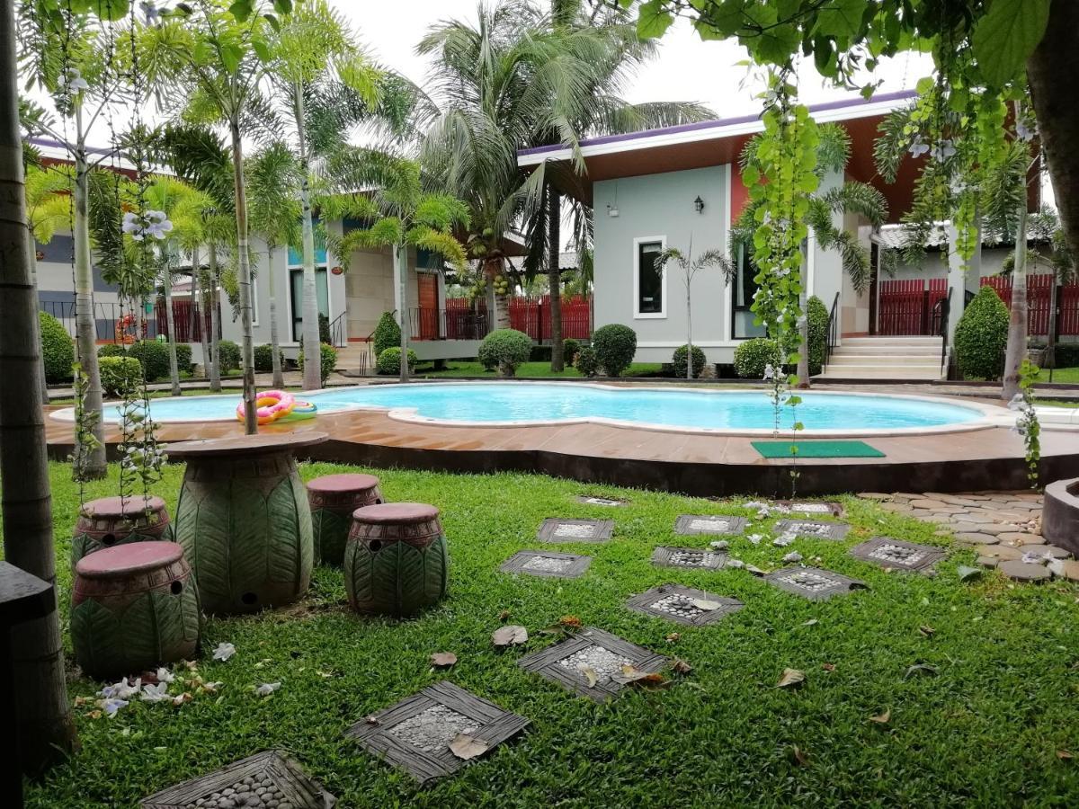 Baan Pran Boutique 3*