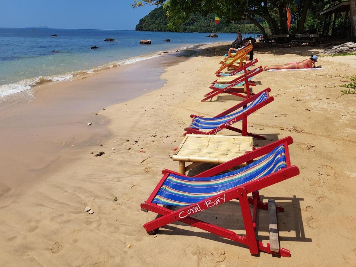 Coral Bay