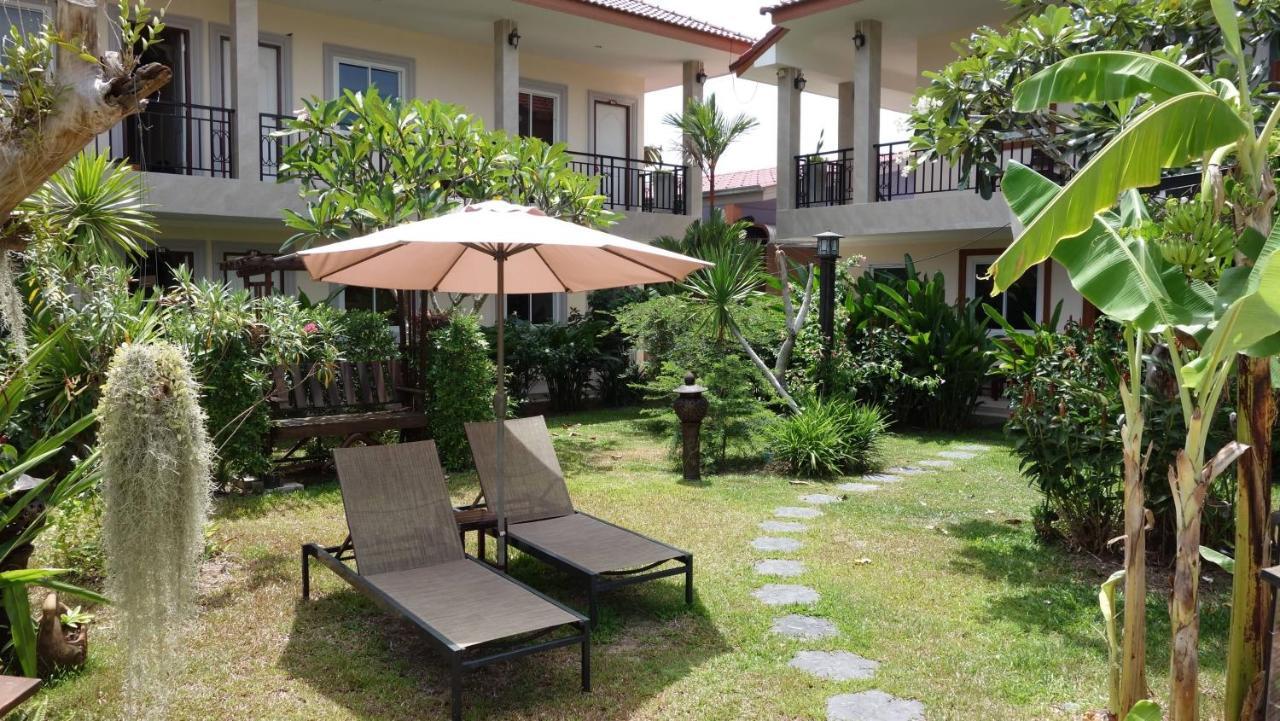 Baan Sooksiri Bangsaray 3*