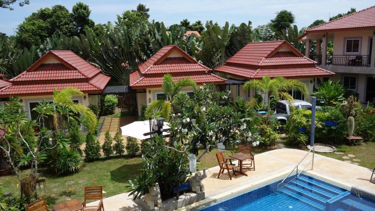 Resort Baan Sooksiri Bangsaray 3*