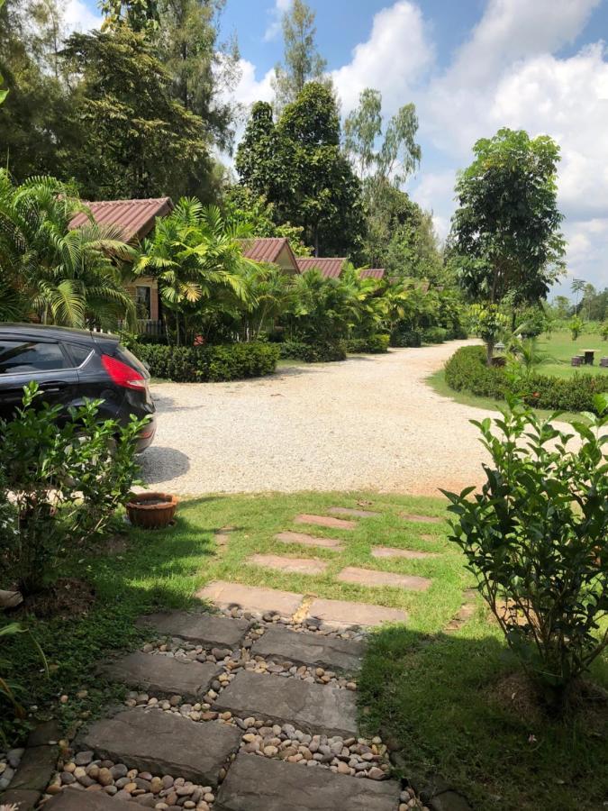Resort Indy Sukhothai