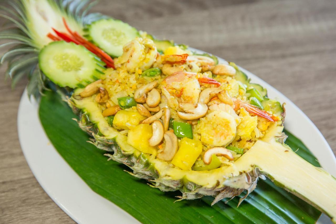 Purana - Sha Extra * Ko Yao Noi