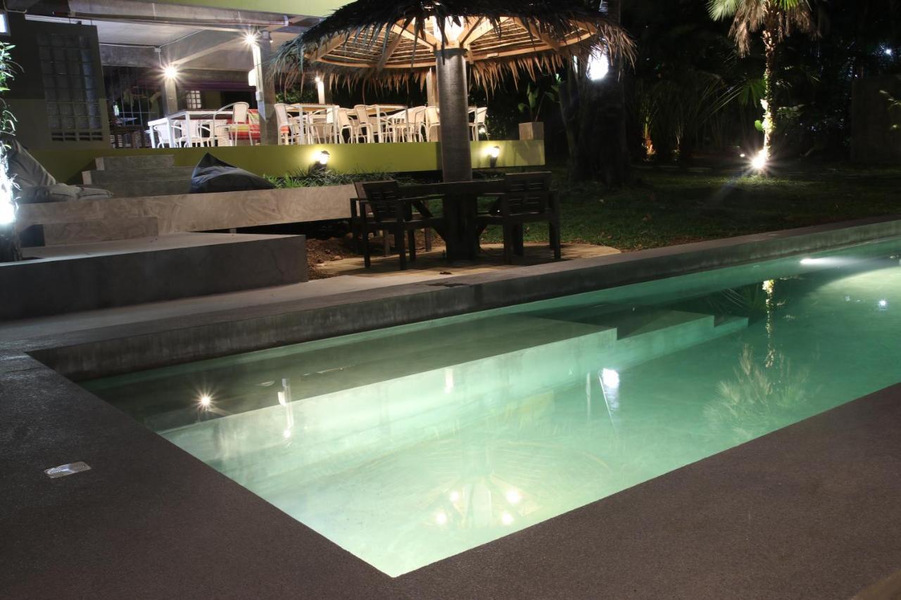 Resort Lazy Republique Koh Chang