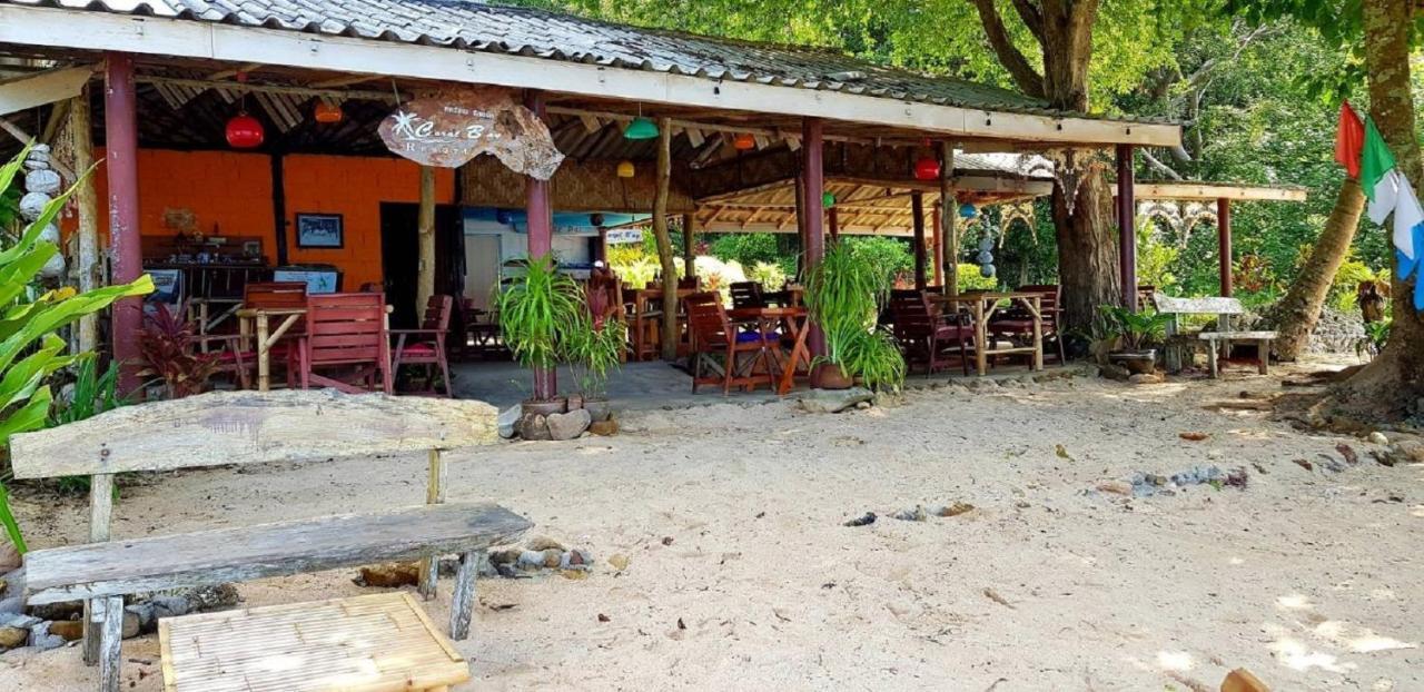 Coral Bay