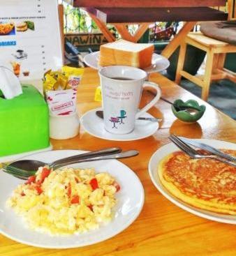 Anawin Guest house 2*