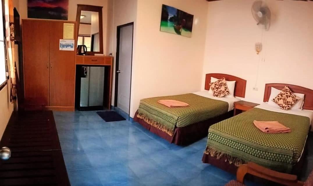 Anawin 2* Ao Nang