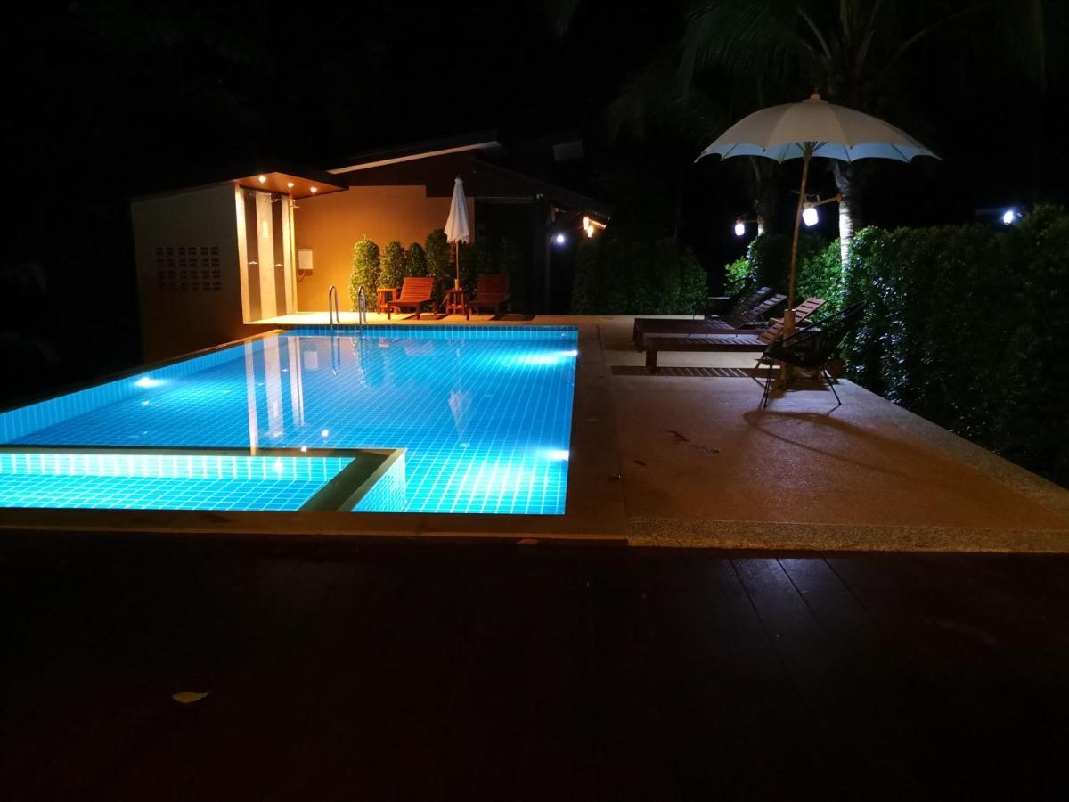 Baan Suan Rim Klong Resort Koh Lanta
