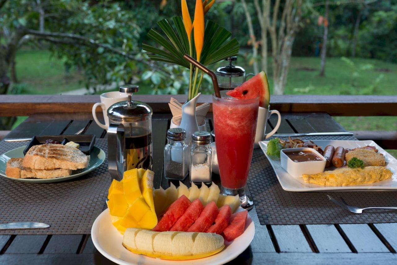 Our Jungle Camp - Eco 3* Phanom