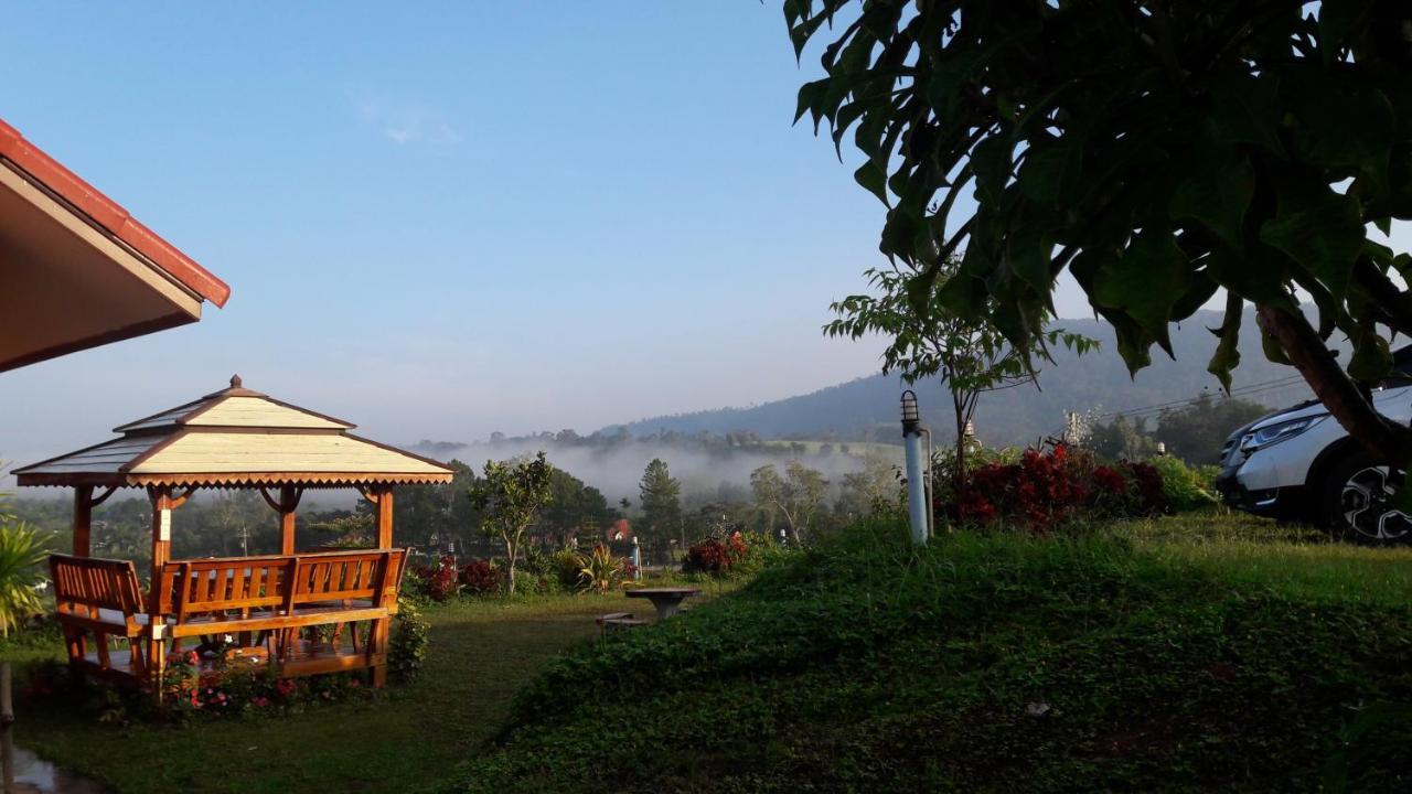 Flora 3* Khao Kho