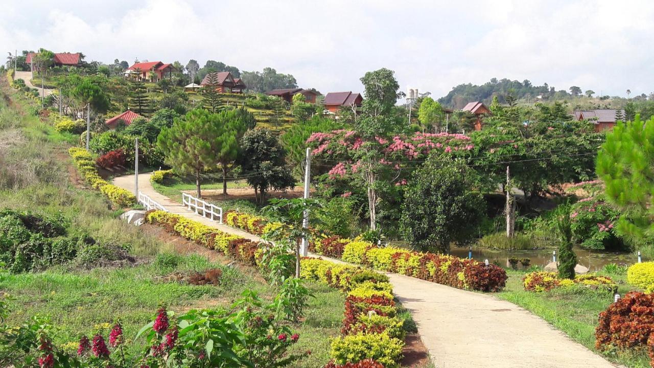 Resort Flora