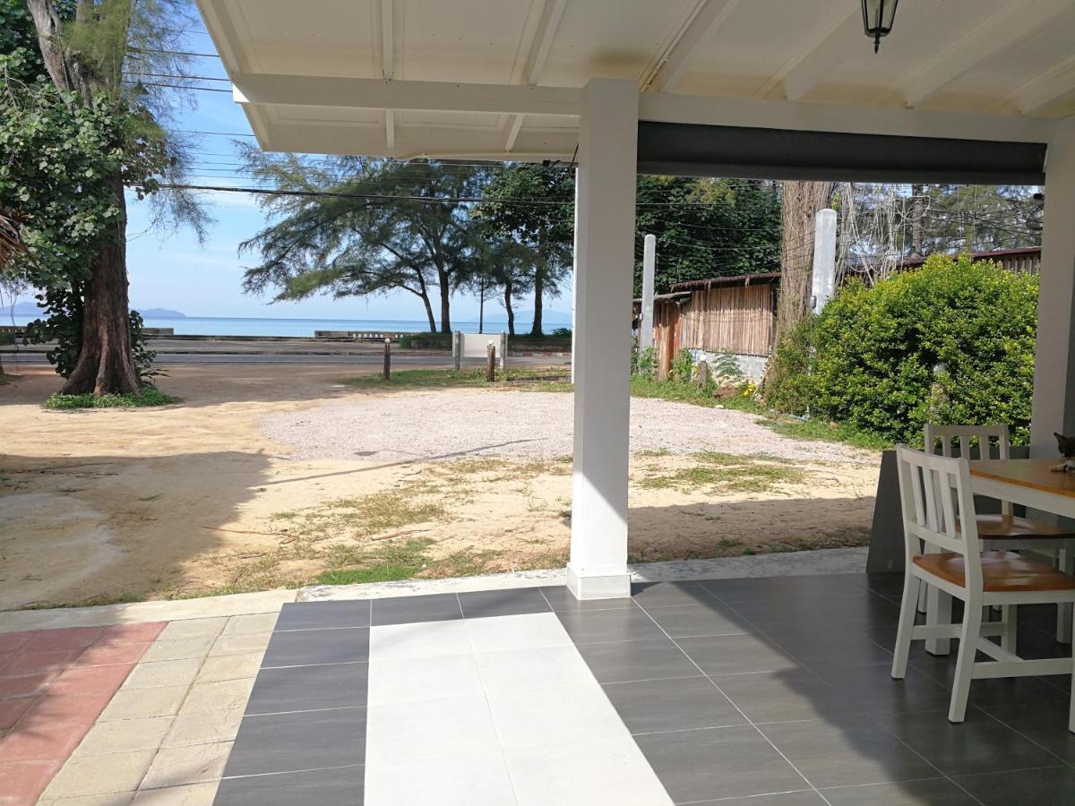 Blue Shore Resort Sikao