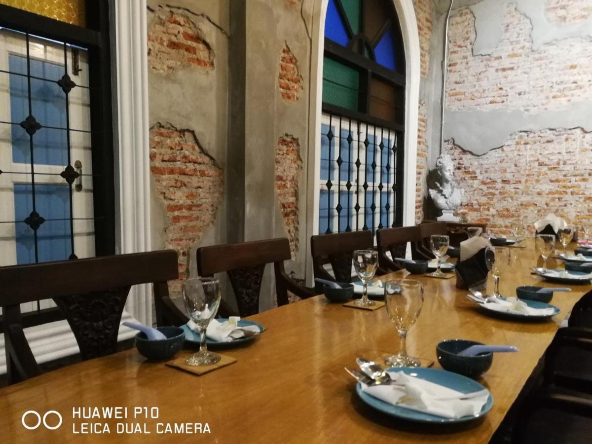 Aen Guy Boutique Sukhothai