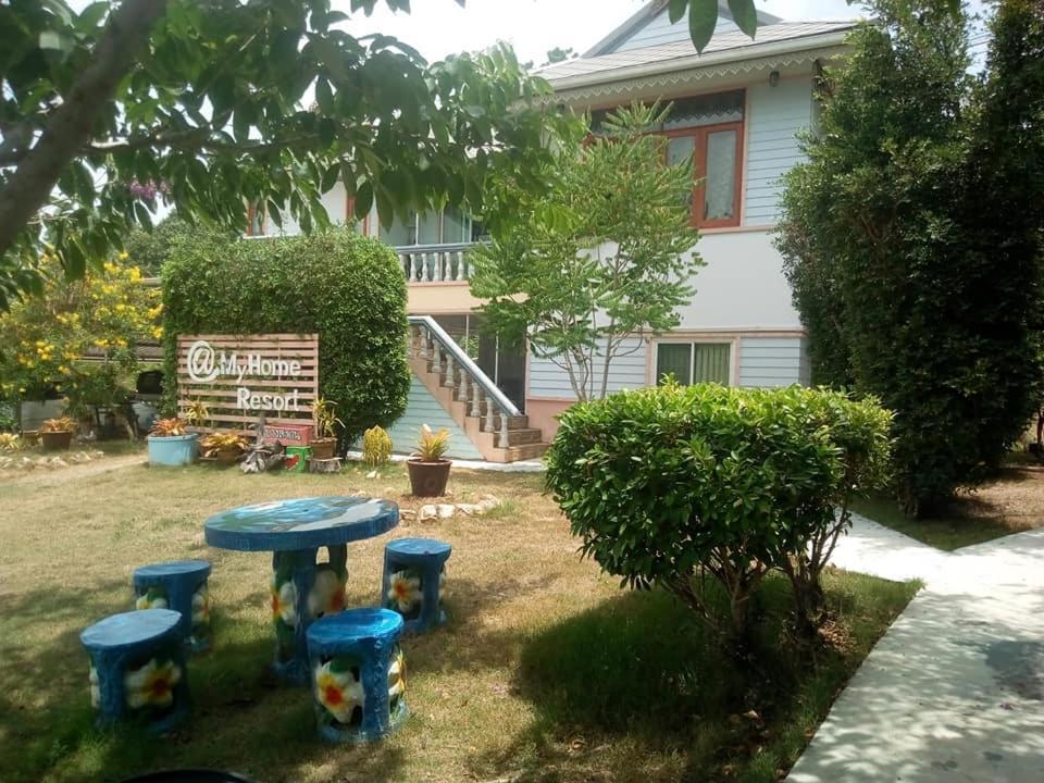 Atmyhomestay Bangsaphan Casa de hóspedes