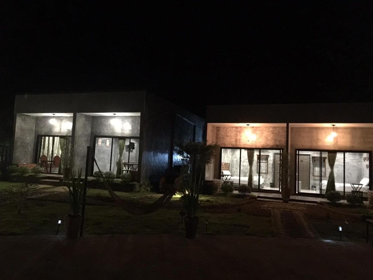 Resort Keeree Loft Thong Pha Phum