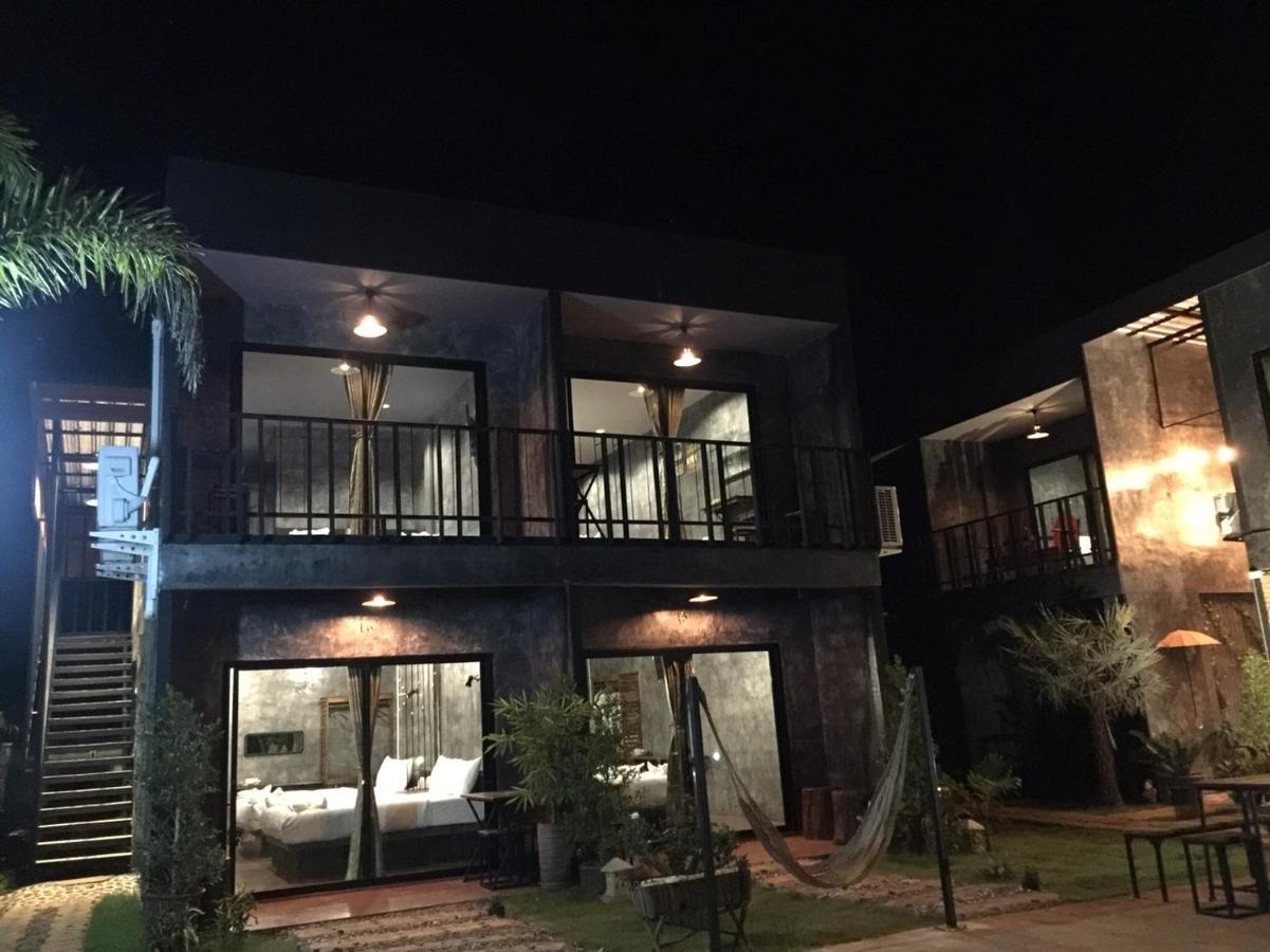 Resort Keeree Loft 3*