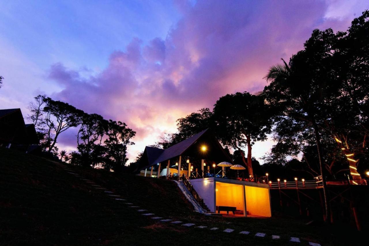Phayamas Private And Island Brew - Adults Only 3* Koh Phayam