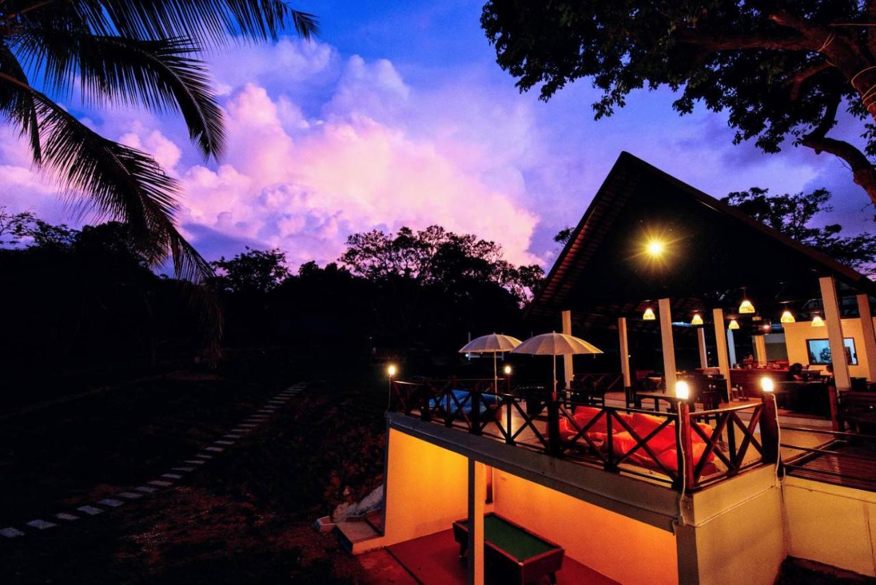 Phayamas Private And Island Brew - Adults Only Koh Phayam
