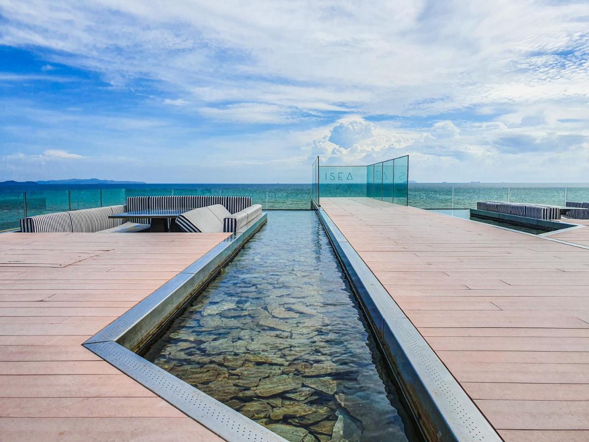 Apartment Pattaya At Veranda Pattaya