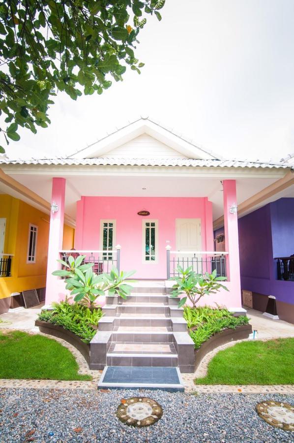 Tum Baan Suan ตุ่มบ้านสวน