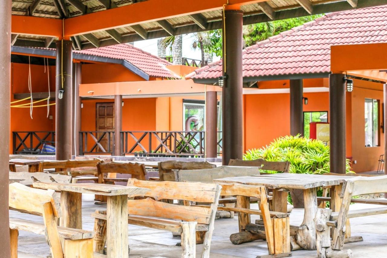 Resort Bayview Ban Chak Phai