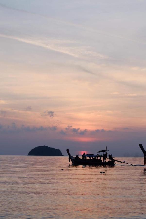 Lodge Adang Sea Divers & Eco Lodge
