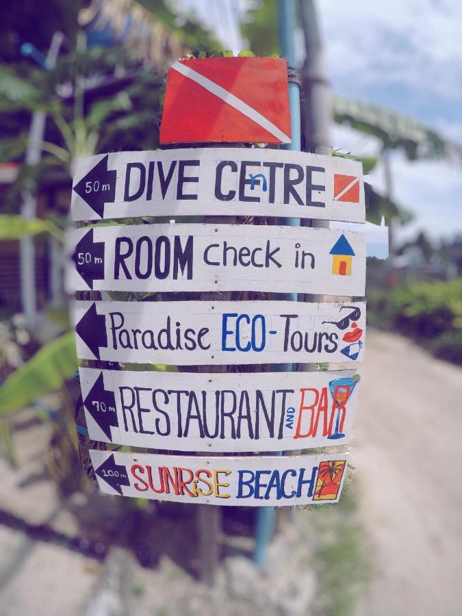 Lodge Adang Sea Divers & Eco Lodge