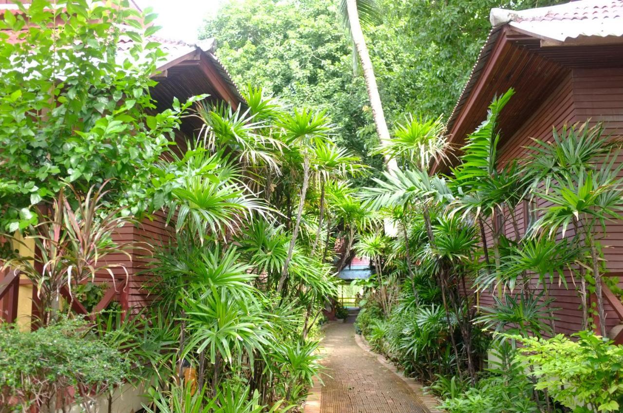 Resort Bliss 3*
