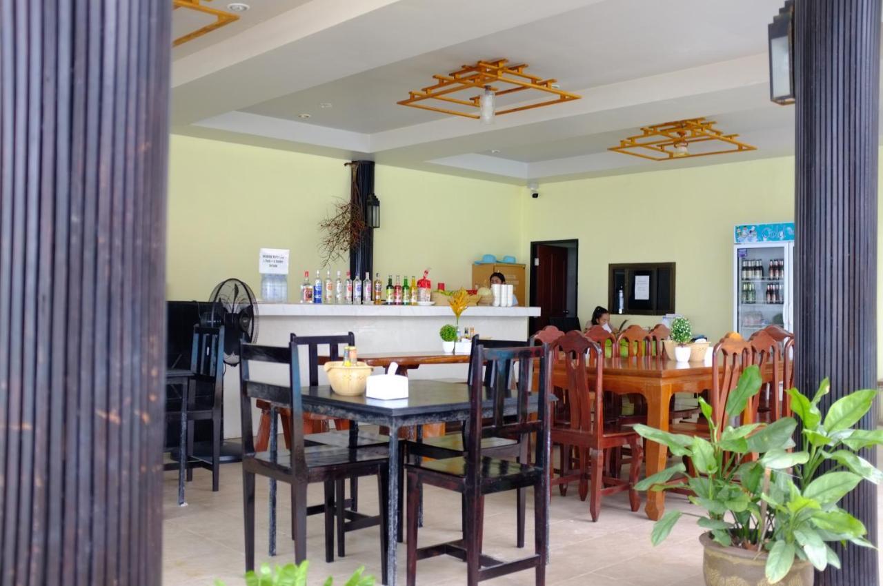Bliss Resort