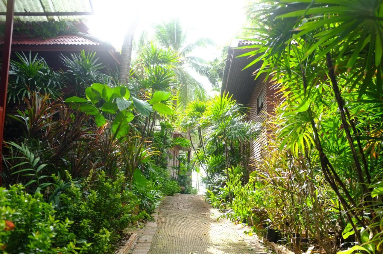 Bliss 3* Chaweng (Koh Samui)