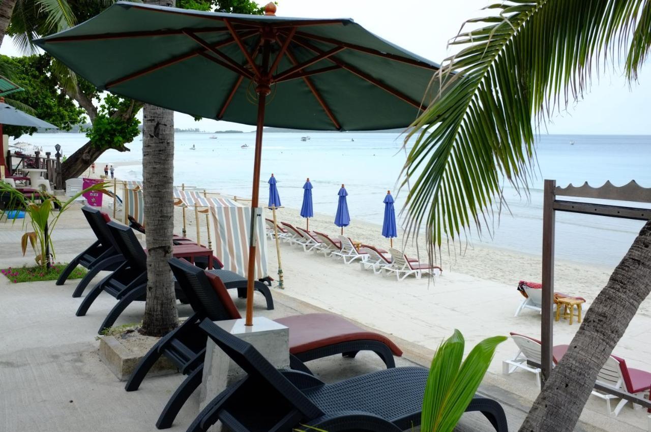 Bliss Resort Chaweng (Koh Samui)