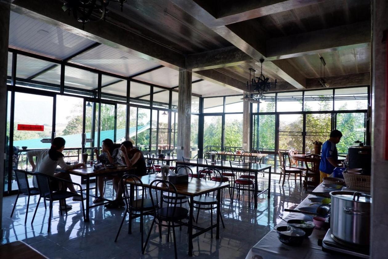 Resort Overview Khao Kho