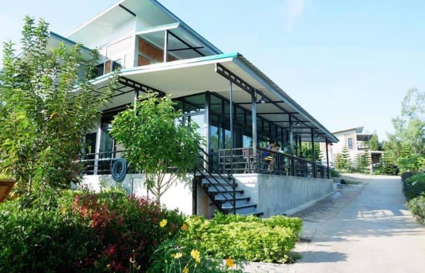 Resort Overview Khao Kho