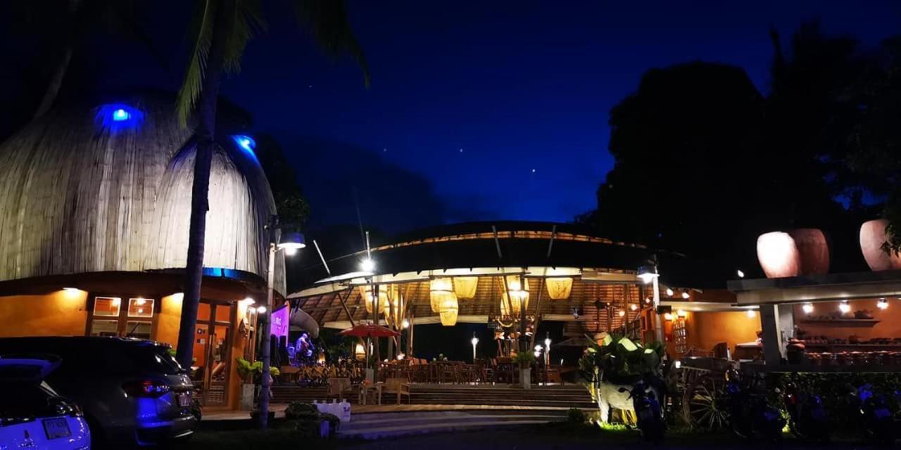 The Mud - Eco Hotel Ban Bang Po