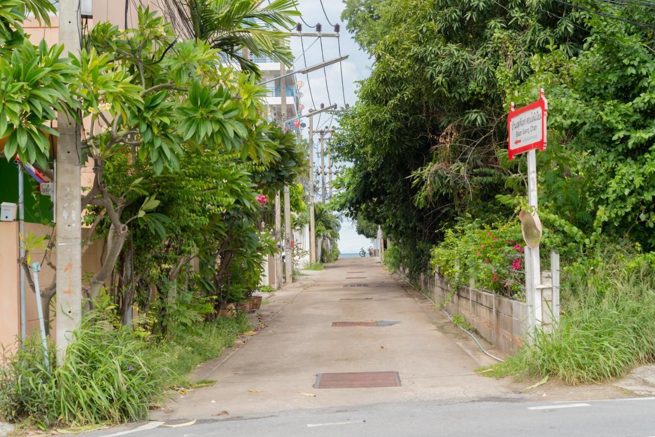Surf And Hua Hin