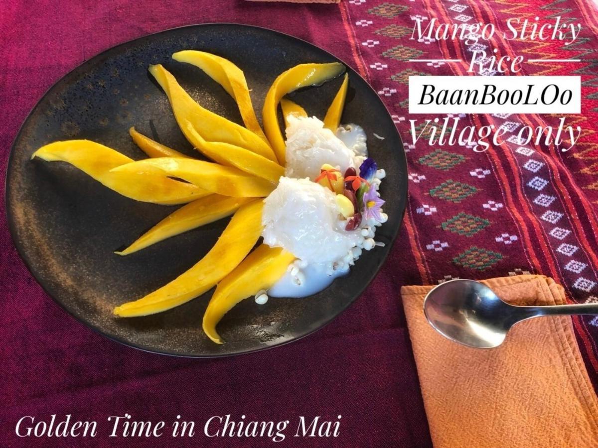 Baanbooloo Village Villa *