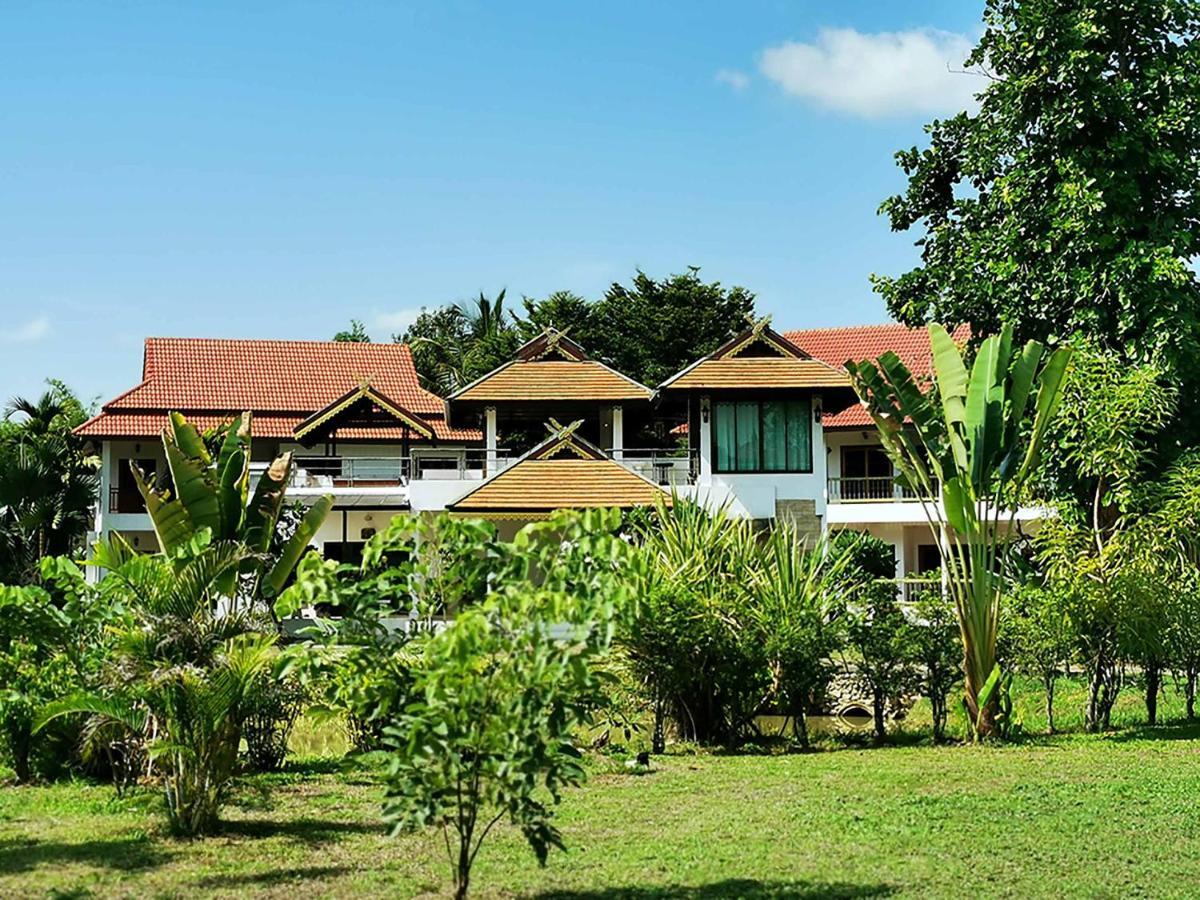 Jasmine Hills Alojamento