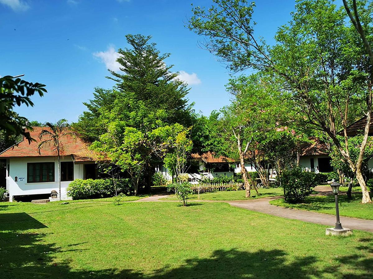 Jasmine Hills * Doi Saket