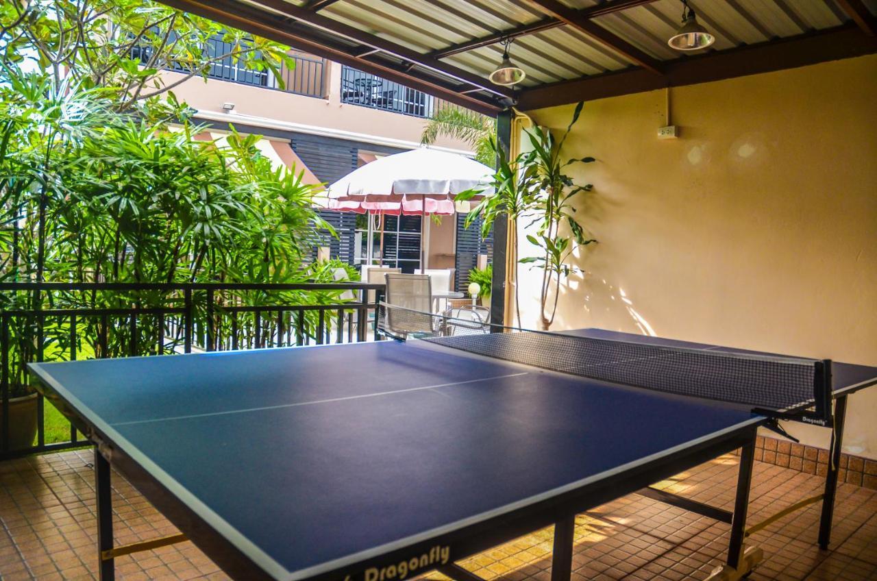 Resort 4 Palms Bang Sare