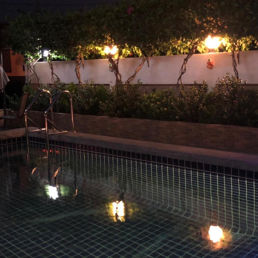 4 Palms Resort Bang Sare