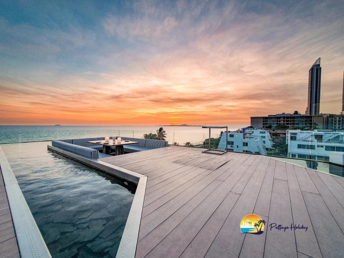 Pattaya At Veranda Pattaya Apartamento Praia de Jomtien