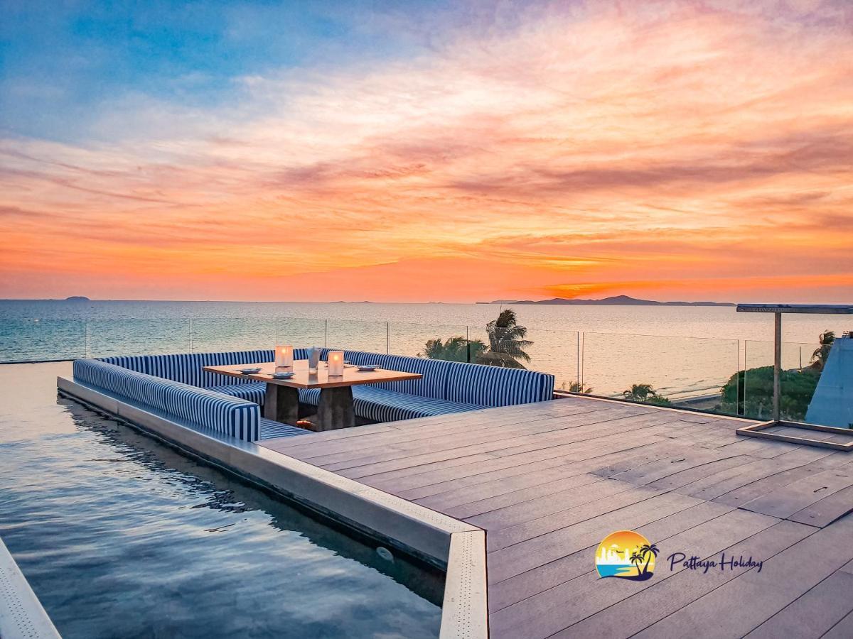 Pattaya At Veranda Pattaya Apartamento Praia de Jomtien